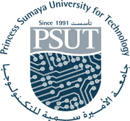 Princess Sumaya University For Technology